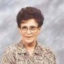Obituary information for Reta Elizabeth Thompson