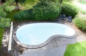 Kit matériel pour piscine classique en ossature béton. Construire Une Piscine Ce Qu Il Faut Savoir