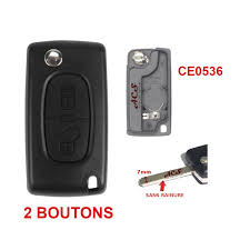We did not find results for: Boitier Coque De Cle Plip 2 Boutons Citroen C2 C3 Picasso Ce0536