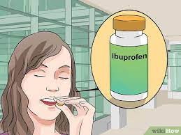 3 Ways To Reduce Lymph Node Swelling - Wikihow