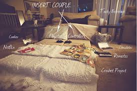 Ideas for a date night at home hotel: Top 12 Alternative Date Ideas Spice Things Up Findmeyou Dating