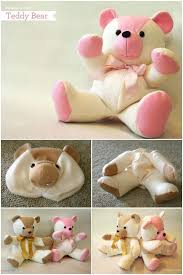 Hugging a cute stuffed bear… Homemade Teddy Bear Pattern Online Shopping Mall Find The Best Prices And Places To Buy