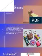 Walaubagaimanapun, pelajar boleh membuat lebih dari 4 idea. Cikgu Projek Rbt