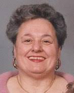 Geraldine Russo Obituary (1934