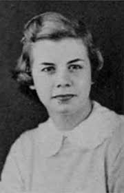 Nancy Maud Culpepper Breard (1931-1984)