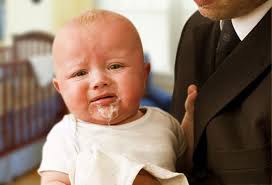 Semua bayi yang baru lahir pastilah pernah mengalami muntah atau bersendawa hingga keluar cairan. Mama Jangan Ambil Mudah Jika Bayi Muntah Selepas Menyusu June 2021 Kelabmama Malaysia