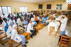 Pioneer Sites For Mission Hospital Teaching Network African Mission Healthcare