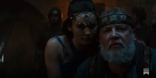 Of Kings and Prophets