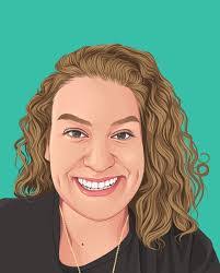 Julia Baez's Instagram, Twitter & Facebook