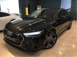 Used audi a7 for sale on carmax.com. Audi A7 2018 Tfsi Quattro 3 0 In Selangor Automatic Hatchback Black For Rm 478 000 6590860 Carlist My