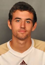 WINTHROP MEN'S SOCCER YEARBOOK