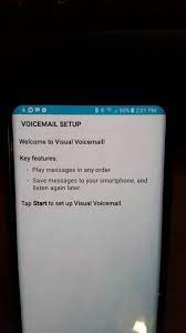 6 hours ago customer support. Galaxy S8 Voicemail Android Forums At Androidcentral Com