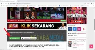 Banyak sarana yang menyediakan tempat untuk menyimpan atau mendownload film. 2 Cara Download Film Di Laptop Hp Sub Indo 100 Work