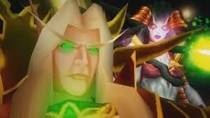 The Story of Kael'thas Sunstrider (Part 2 of 3) [Warcraft Lore]