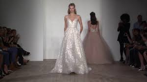 See more ideas about lazaro bridal, bridal, lazaro wedding dress. Lazaro Bridal Style 3814 Youtube