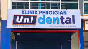 Klinik Pergigian U.n.i Dental Petra Jaya (Formerly known as Klinik Pergigian Sha)