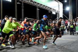 OVALE: Santuário abre inscrição e espera 11 mil na Corrida Mãe Aparecida