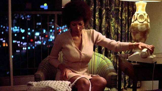 My Review of 'Coffy' (1973) | I Found it at the Movies