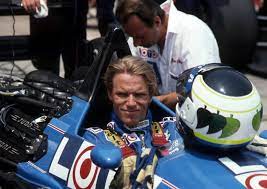 Stefan Johansson - “I remember when I drove for #Ligier in @F1. The car was  such a dog that you never knew what weekend would be like. I used to have  three