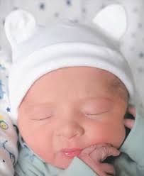 Valley Journal: News > Announcements > Births