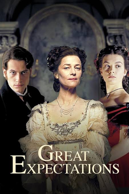 Great Expectations (TV Movie 1999) - IMDb