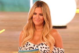 She won the twelfth series of strictly come dancing and presented the x factor and love island. Love Island Opens With Tribute To Late Host Caroline Flack Ew Com