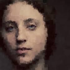 Cheap Photoshop filter over artwork