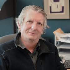 David M. Mueller, PhD