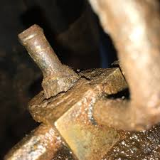 The parking brake light may remain on if you have not fully lowered the handle. Brake Warning Light Reset Jeep Wrangler Tj Forum