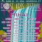 Rose Arts Festival
