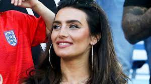 Premier League Kyle Walker Love Child With Lauryn Goodman