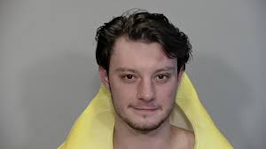 Florida college student arrested in banana costume after allegedly  urinating