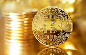 1024x768 desktop wallpaper bitcoin, cryptocurrency, currency, hd image>. Wallpaper Blur Logo Gold Coin Coin Bitcoin Bitcoin Btc Images For Desktop Section Hi Tech Download