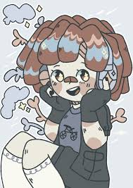 Bacon Boy Aww Hes So Cute Art By Shakelime Cute Art Flamingo Art Art