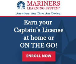 You will have to contact a royal yachting association affiliate to obtain an icc in north america. Captain S License Endorsements With Mariners Learning System Mls