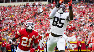 Chiefs Could Solve Multiple Issues with David Njoku Now Available