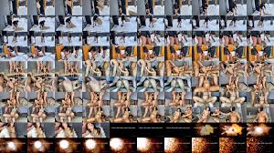 The shocking truth of Kate Rich's birth after group fuck KRS064