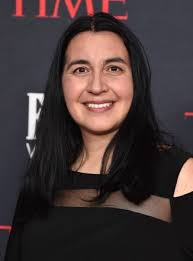 Mary Maker Cate Blanchett redaktionelt stock-foto