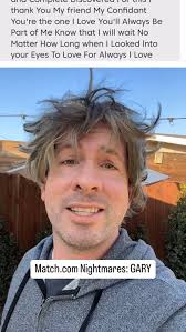 Real Match.com Nightmare #comedy #comedyskit #nightmare #hilarious #dating