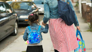 A kindergarten (from german kindergarten (help·info), literally children's garden) is a preschool educational institution for children. Why I Sent My Young 5 Year Old To Kindergarten Anyway Parentmap