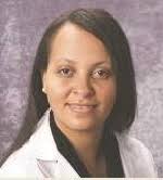 Dr. Tamia Watts Patterson, M.D.