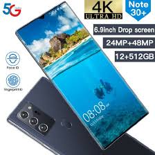 Again, google removed trusted face on android 10 so no face unlock option available to choose. 2021 Hot Selling Note30 Plus 6 9 Inch 12gb 512g Face Fingerprint Unlock Full Display Android 10 0 Cellphone Smart Mobile Phone China 5g Smartphones And I12 Pro Max Mobile Phones Price Made In China Com