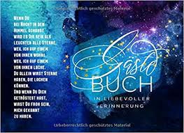 Wie wäre es, wenn du deiner großen liebe einen liebesbrief mit einem romantischen zitat schreibst? Gastebuch Kondulenzbuch Der Kleine Prinz Zitat Trauerbuch Zum Ausfullen Blanko Unliniert Leer Aufrichtige Anteilnahme Gedenkbuch Beerdigung Trauerfeier Beileidsbuch Trauer Gaste Buch Farbig Amazon De Kondolenzbucher Stylesyndikat Bucher