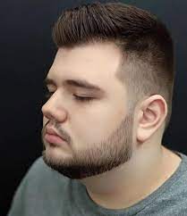 45 Best Haircuts For Fat Faces Find Your Perfect One 2019