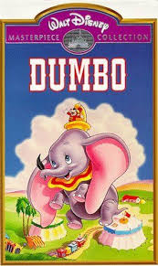 Dumbo Vhs Vhs Sterling Holloway Http Www Amazon Com Dp 6300274195 Ref Cm Sw R Pi Dp Zxgzsb01vtj33 Disney Dumbo Dumbo Disney