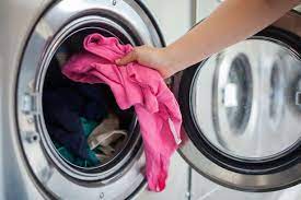 Maybe you would like to learn more about one of these? Deadly E Coli Lurking In 44 Of Washing Machines As People Consistently Wash At 40 Degrees Mirror Online