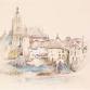THURSDAY ADVANCED WATERCOLOR event image
