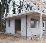 Prefabricated External Internal Partition Internal Wall Floor AAC Alc  Panels and Roof Slabs