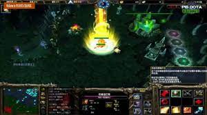 09dota 火女两连发 第一把大酒神背锅了 第二把carry住了 杀人如麻 人头滚滚 cup games games 2 movie