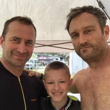 Go Fast Take Chances: Savannah's Roebling Road 2016